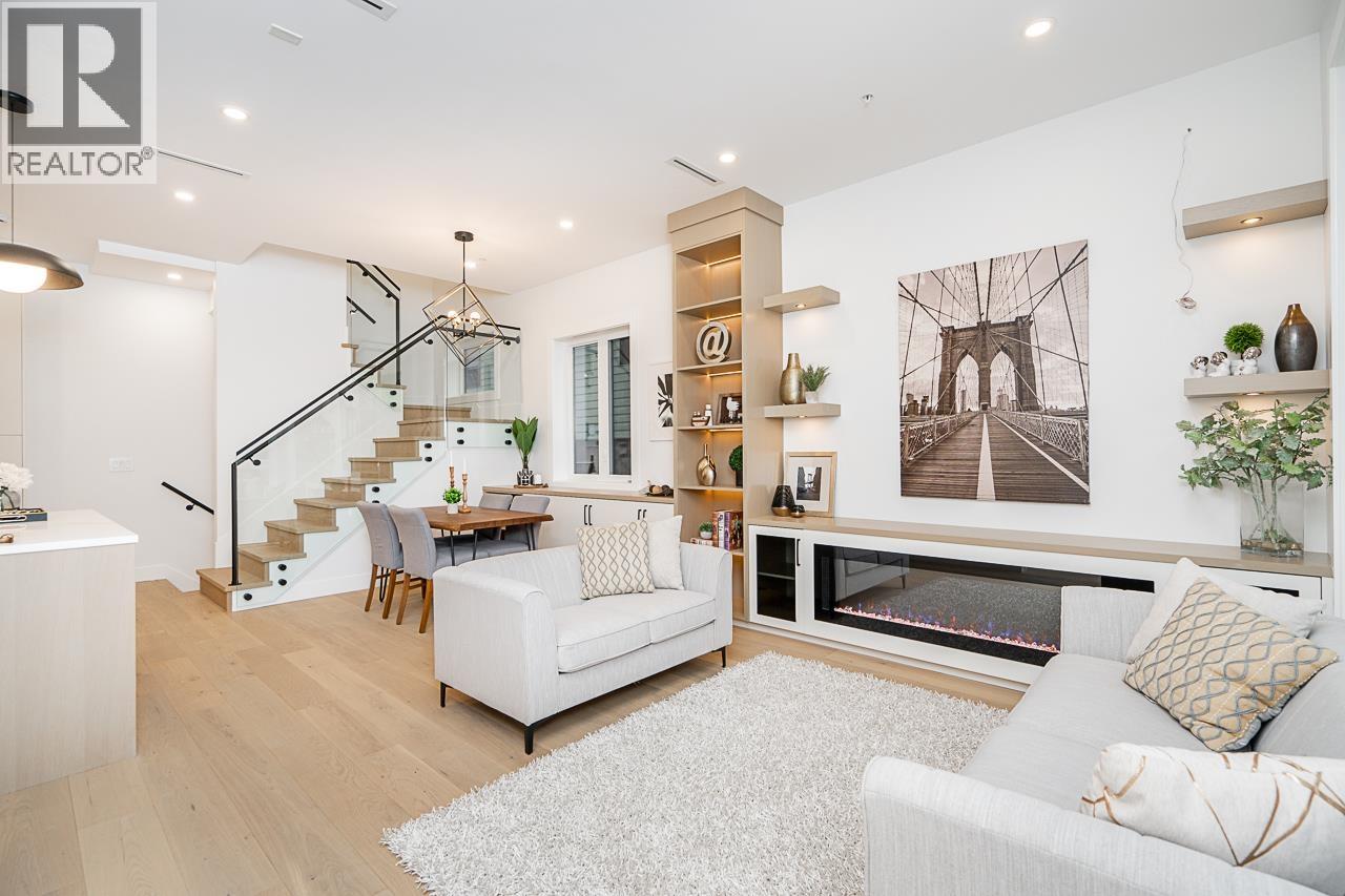 Photo 21 of 1 2753 Nanaimo Street, Vancouver BC