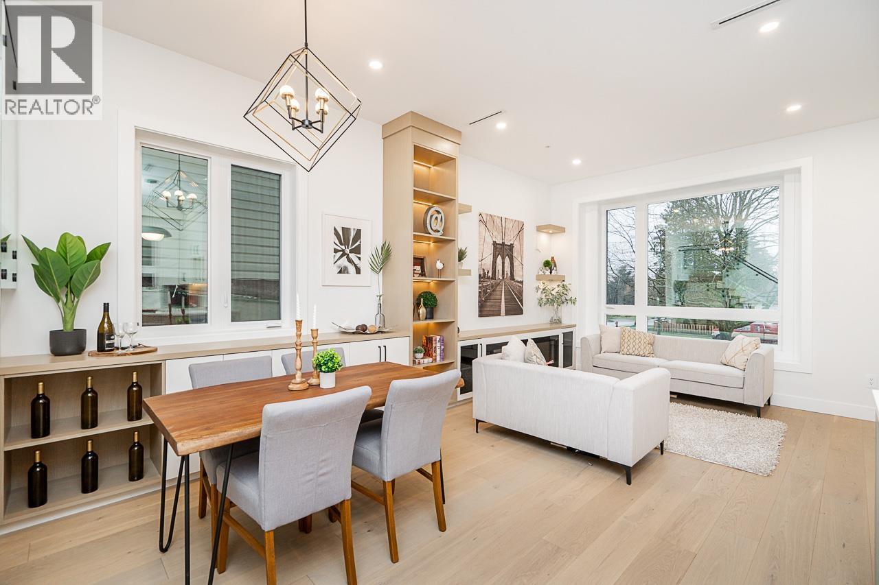 Photo 14 of 1 2753 Nanaimo Street, Vancouver BC