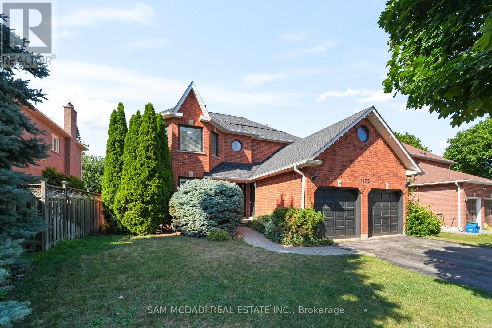 Photo 14 of 1139 Gable Drive, Oakville ON