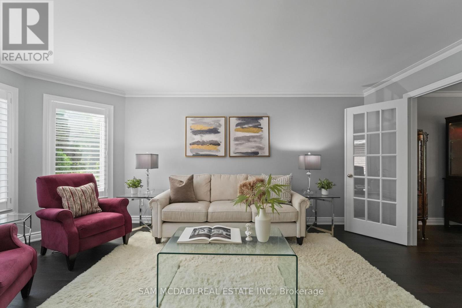 Photo 33 of 1139 Gable Drive, Oakville ON