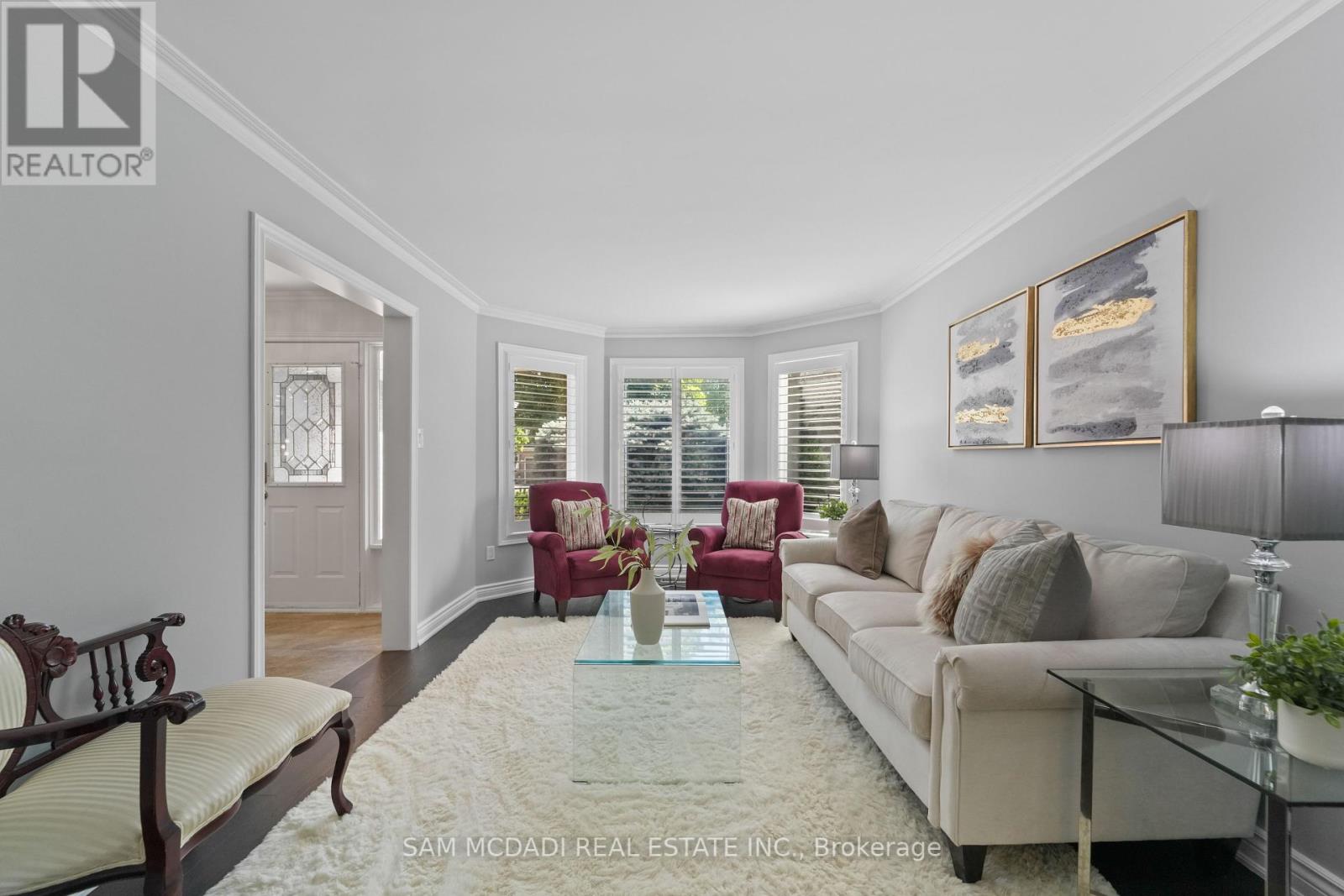 Photo 4 of 1139 Gable Drive, Oakville ON