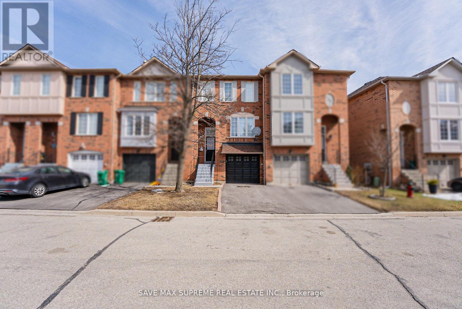 Photo 1 of 65 2 Clay Brick Court, Brampton ON
