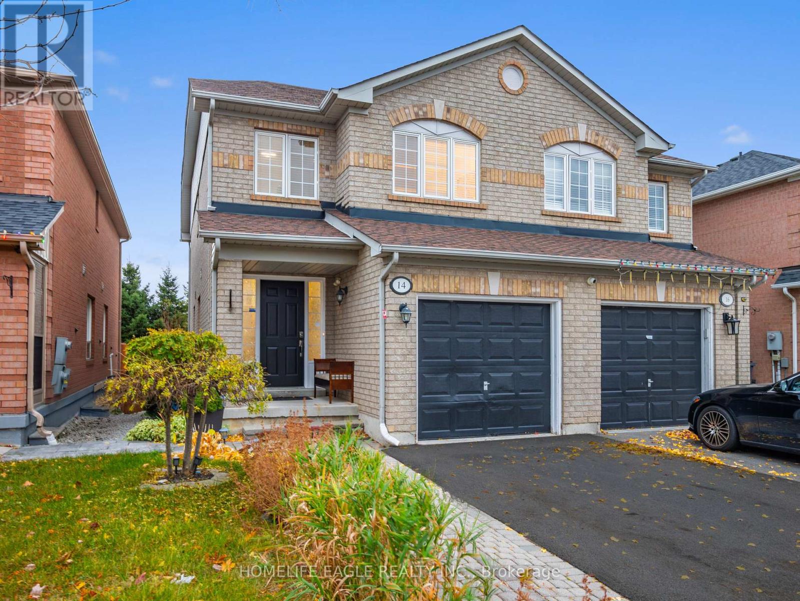 Photo 6 of 14 Corvette Court, Brampton ON
