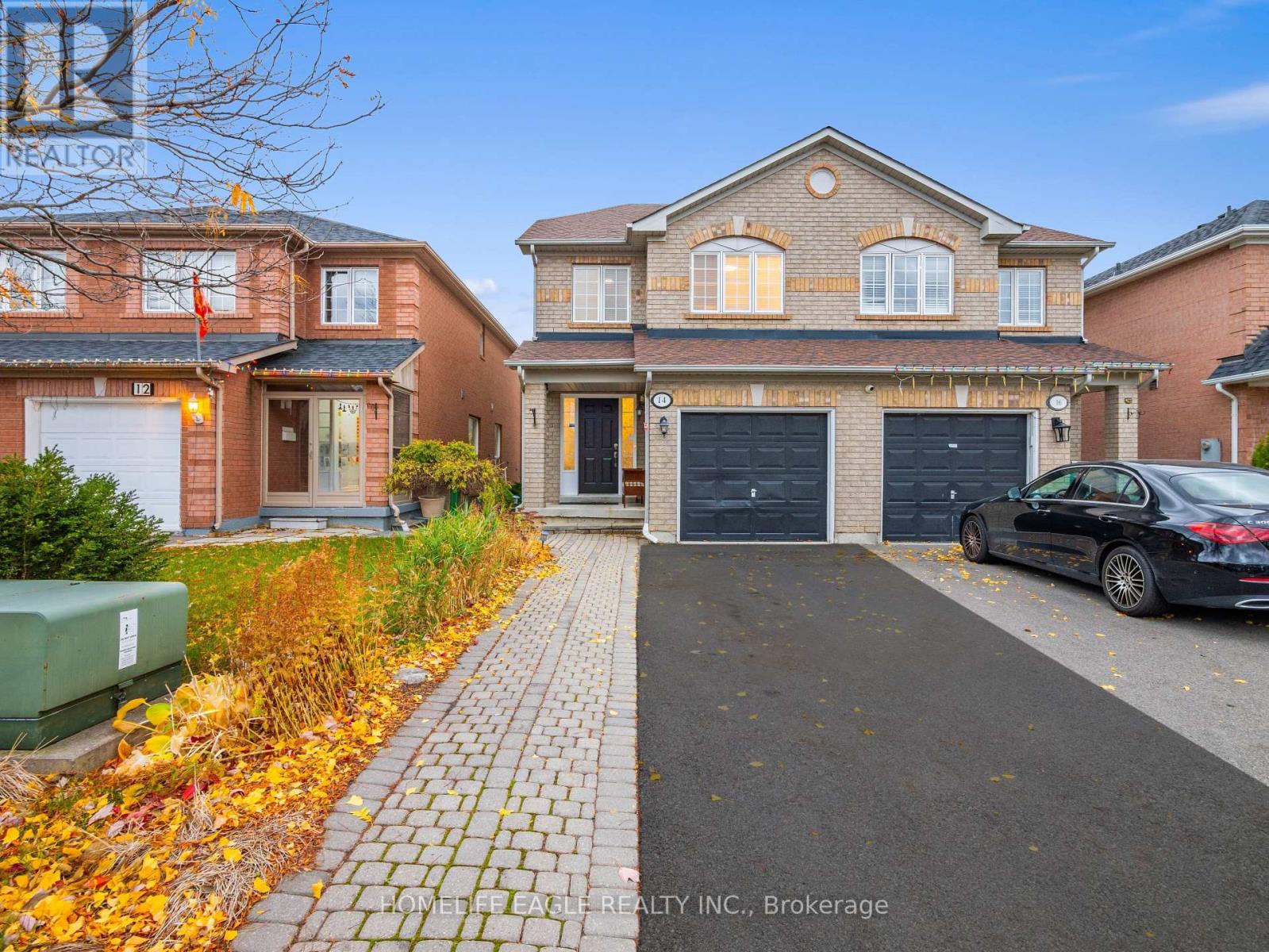 Photo 5 of 14 Corvette Court, Brampton ON