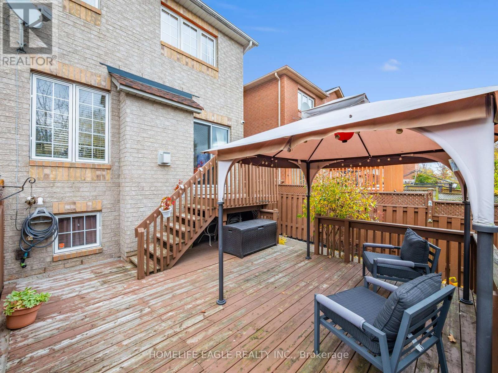 Photo 14 of 14 Corvette Court, Brampton ON