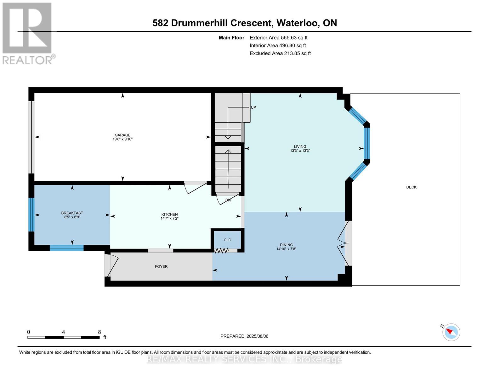 Photo 25 of 582 Drummerhill Crescent Ne, Waterloo ON