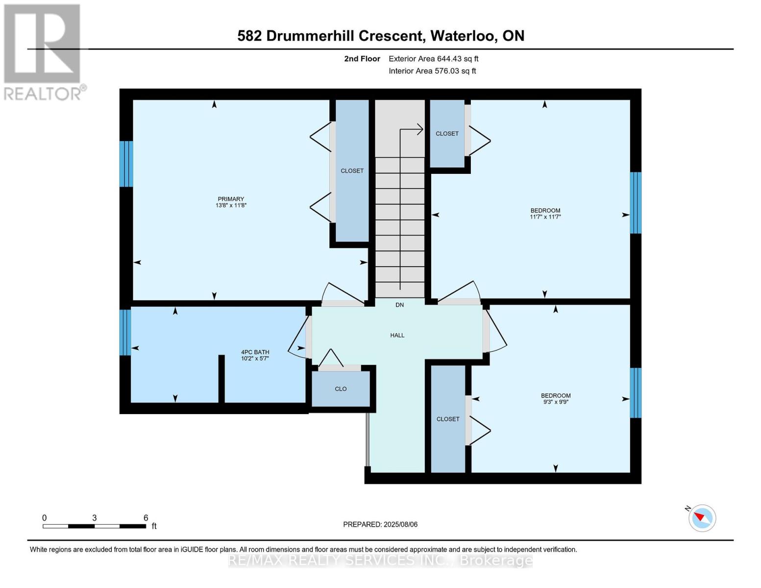 Photo 29 of 582 Drummerhill Crescent Ne, Waterloo ON
