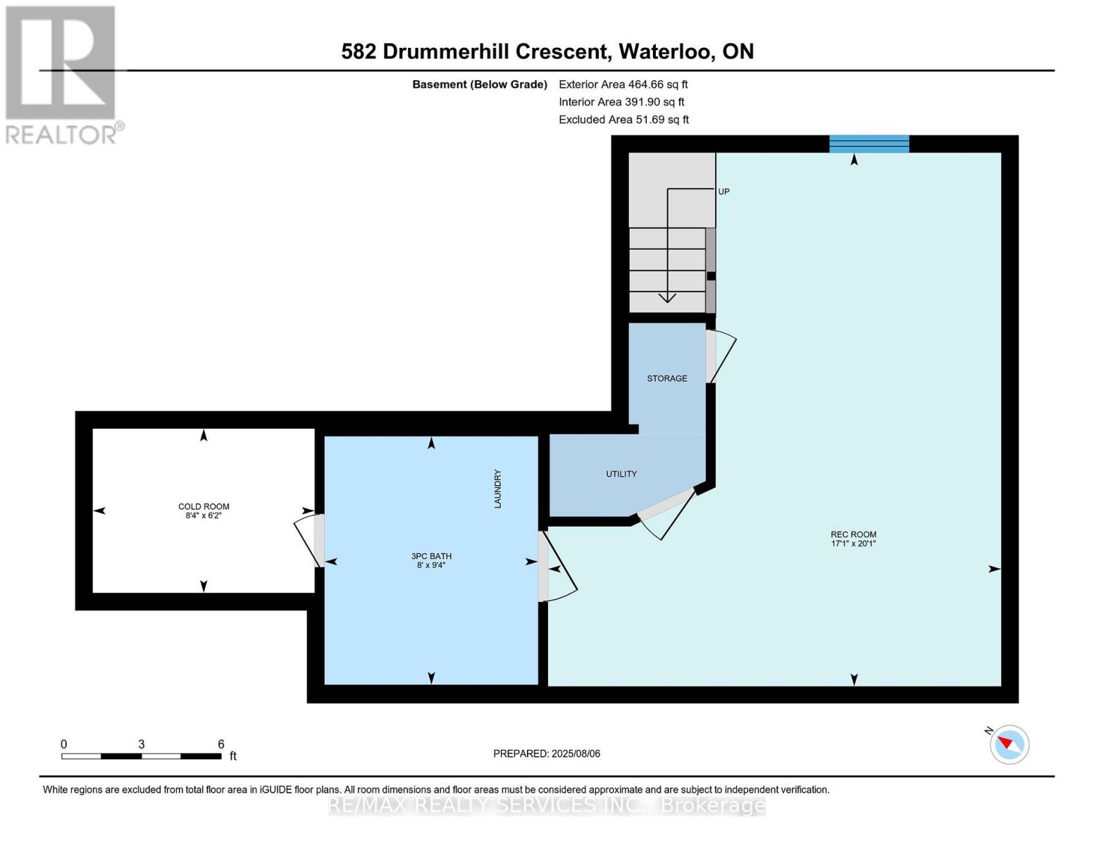 Photo 43 of 582 Drummerhill Crescent Ne, Waterloo ON