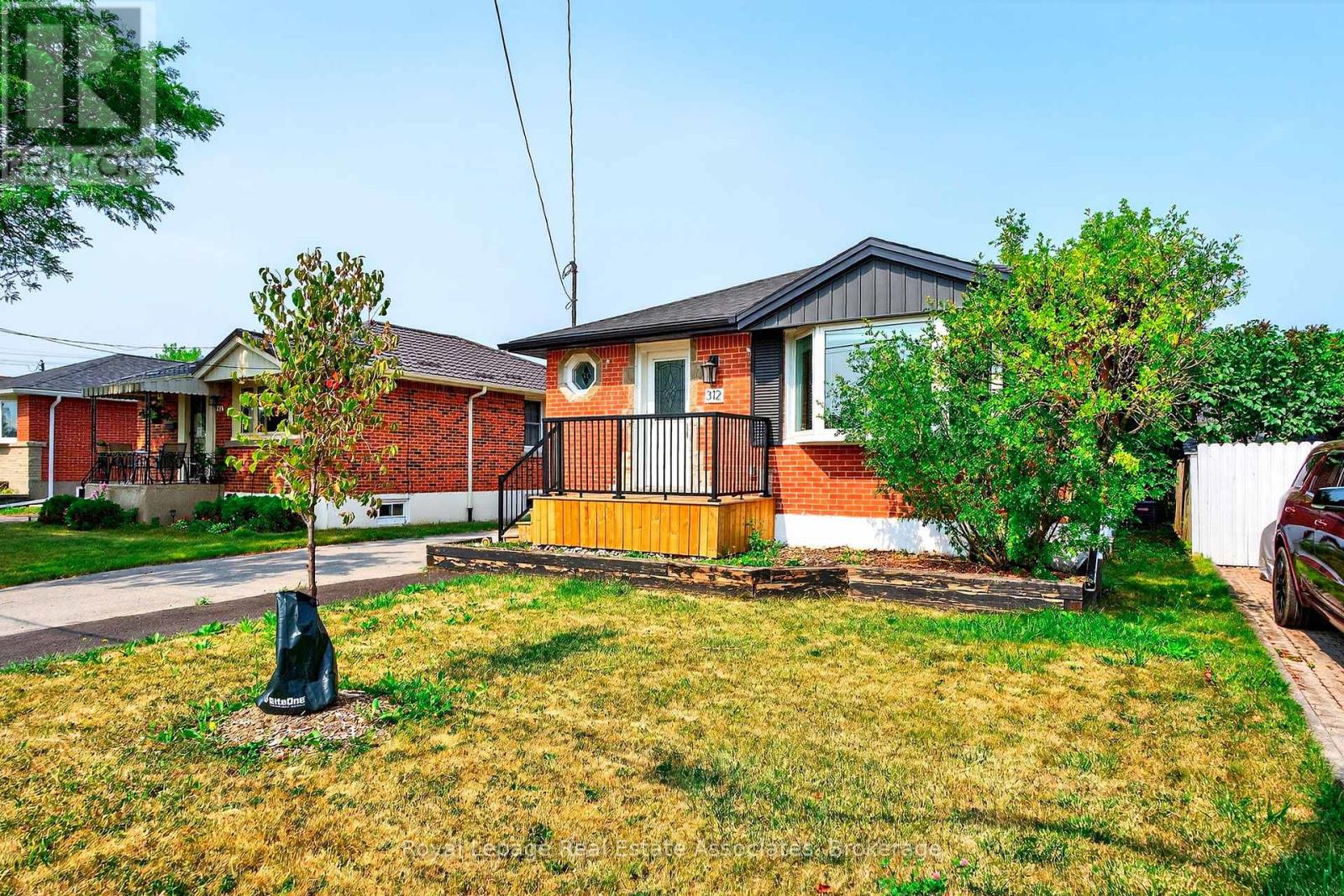 Photo 3 of Upper 312 East 45th Street, Hamilton ON