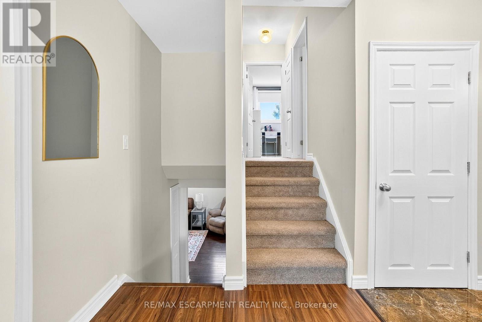 Single Family House for Sale in  SAN PEDRO DRIVE Hamilton (Mountview) 