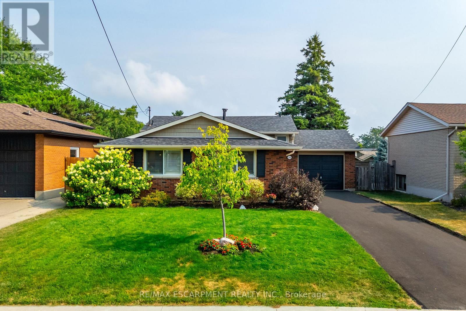Single Family House for Sale in  SAN PEDRO DRIVE Hamilton (Mountview) 