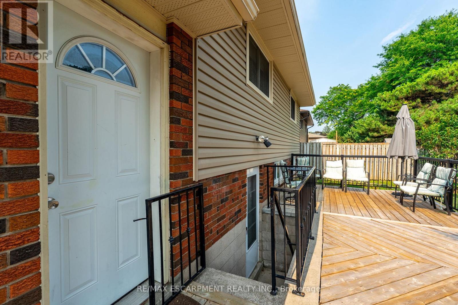 Single Family House for Sale in  SAN PEDRO DRIVE Hamilton (Mountview) 