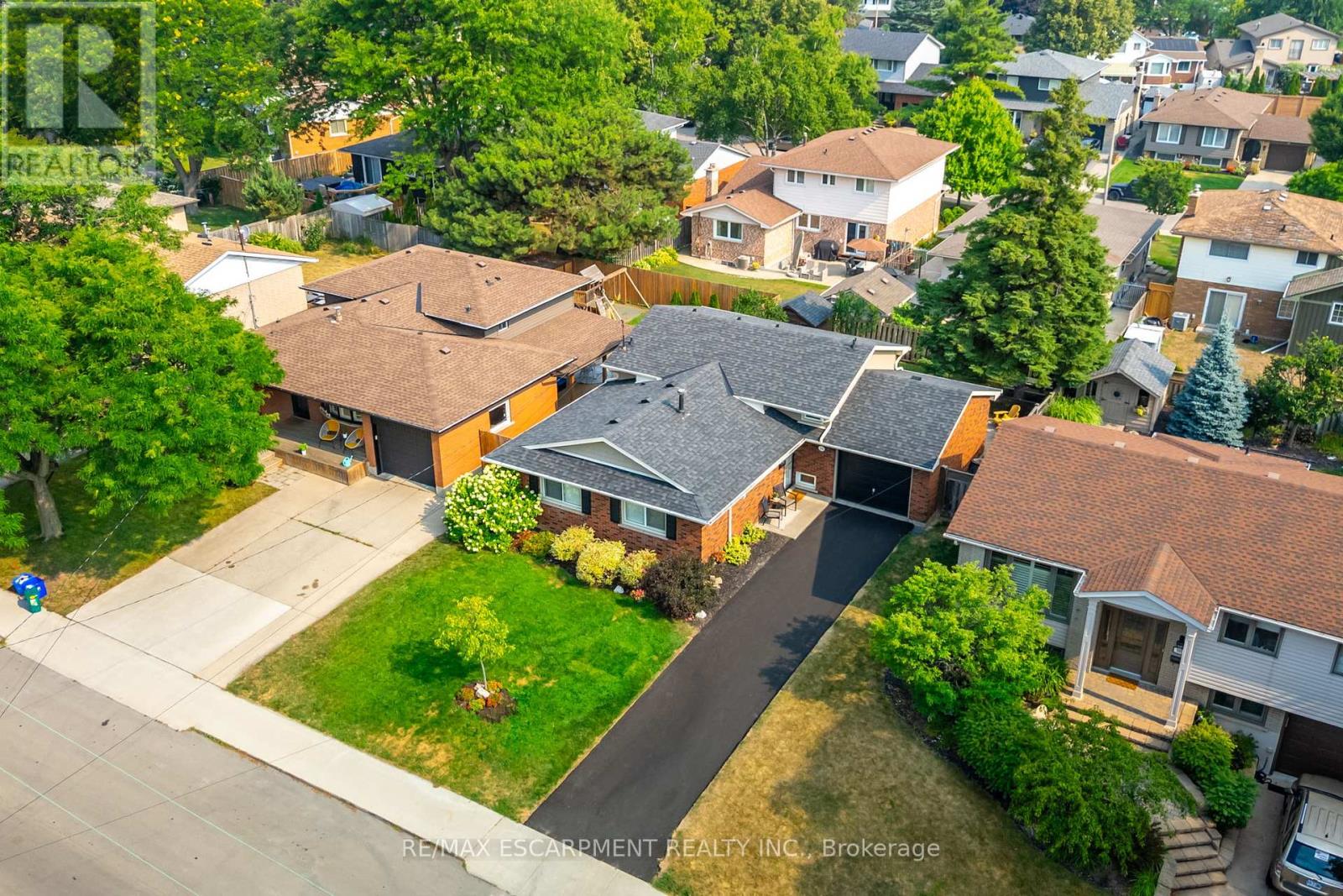 Single Family House for Sale in  SAN PEDRO DRIVE Hamilton (Mountview) 
