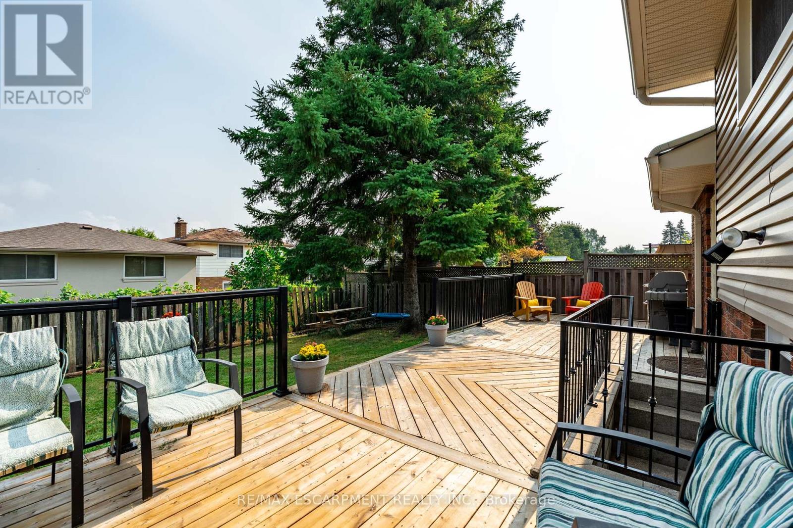 Single Family House for Sale in  SAN PEDRO DRIVE Hamilton (Mountview) 