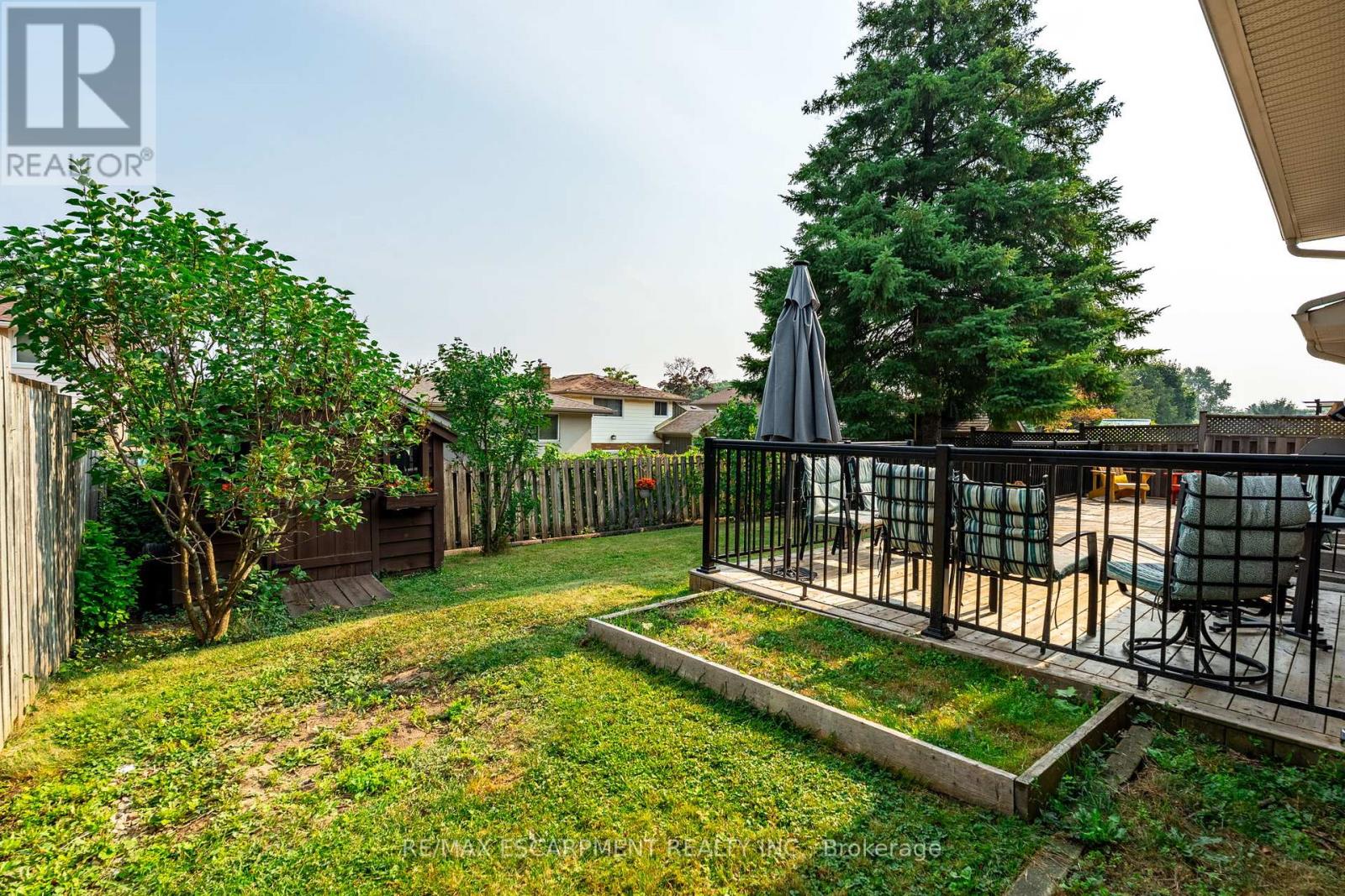 Single Family House for Sale in  SAN PEDRO DRIVE Hamilton (Mountview) 