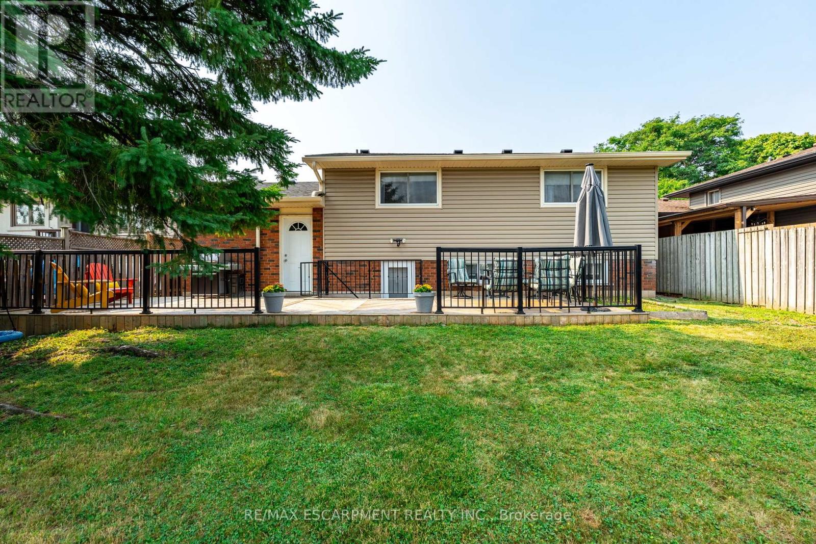 Single Family House for Sale in  SAN PEDRO DRIVE Hamilton (Mountview) 