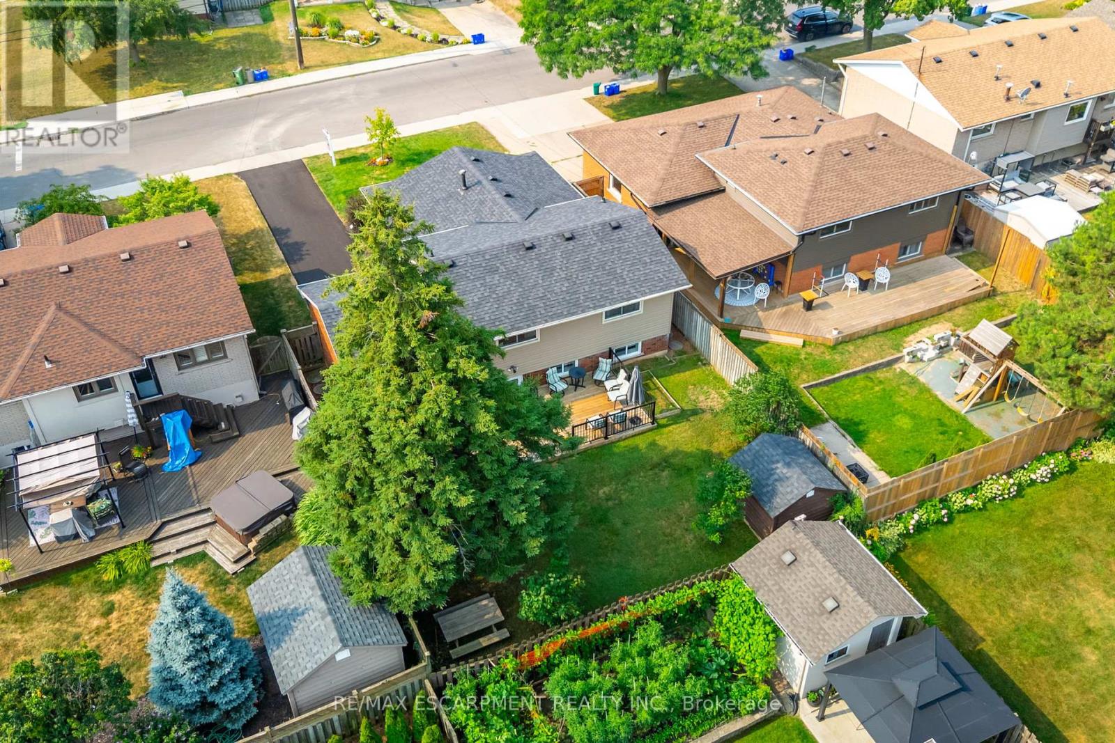 Single Family House for Sale in  SAN PEDRO DRIVE Hamilton (Mountview) 