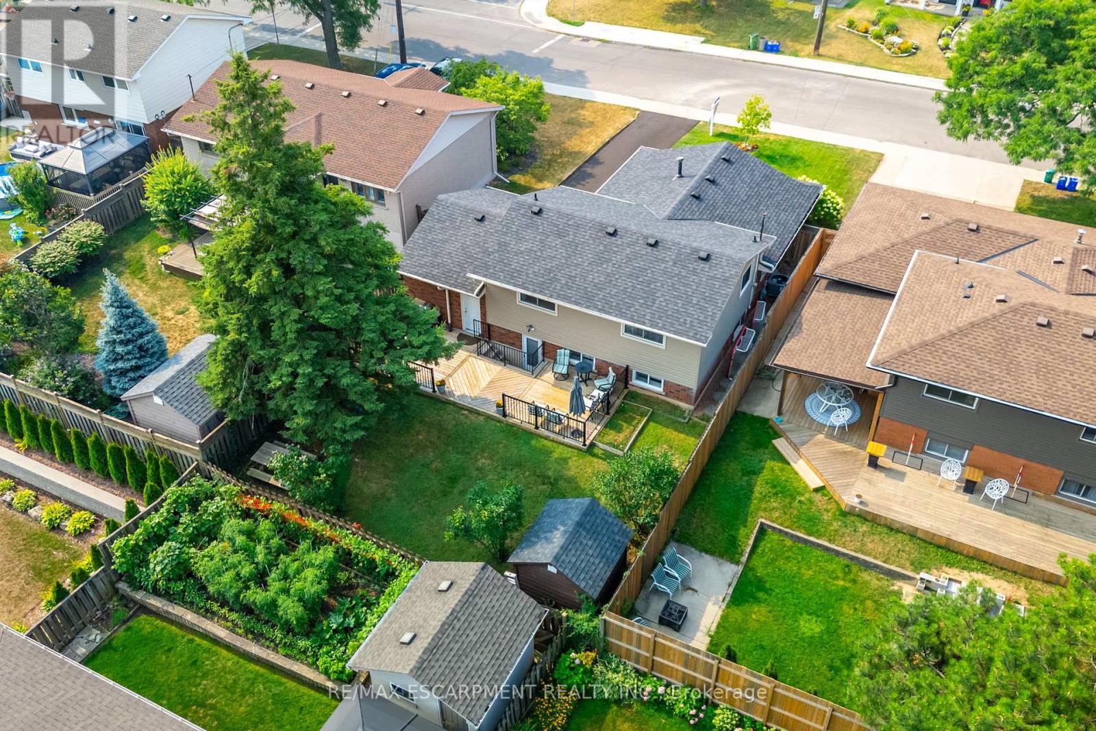 Single Family House for Sale in  SAN PEDRO DRIVE Hamilton (Mountview) 