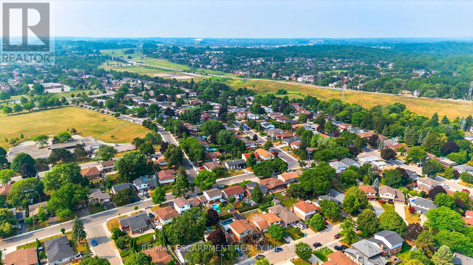 Single Family House for Sale in  SAN PEDRO DRIVE Hamilton (Mountview) 
