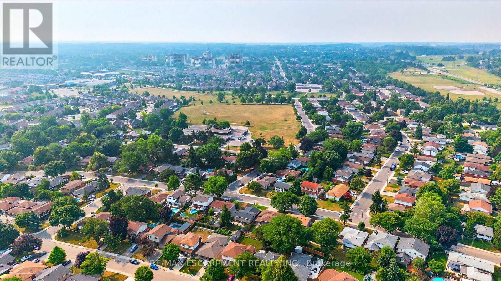 Single Family House for Sale in  SAN PEDRO DRIVE Hamilton (Mountview) 