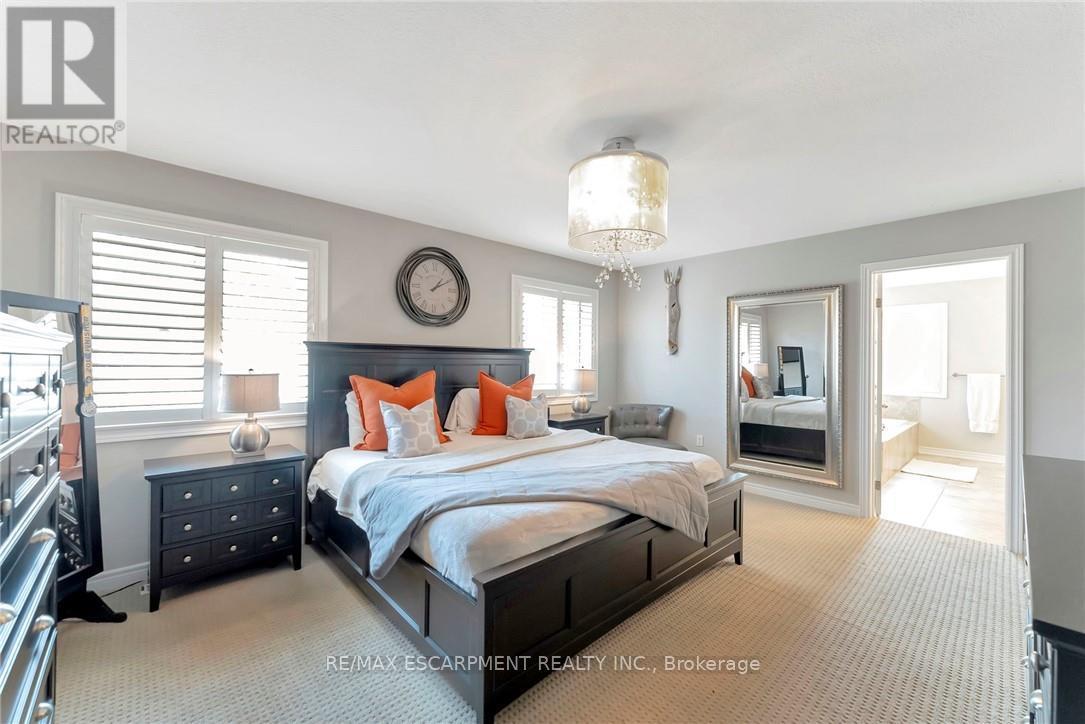 Photo 27 of 349 Valridge Drive, Hamilton ON