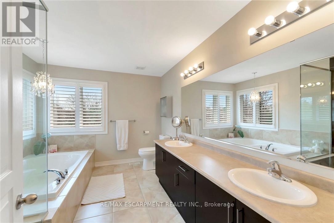 Photo 16 of 349 Valridge Drive, Hamilton ON