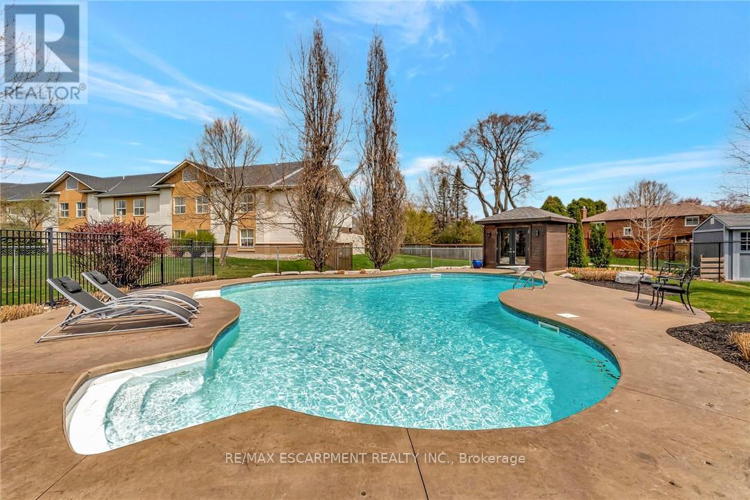 Photo 1 of 349 Valridge Drive, Hamilton ON