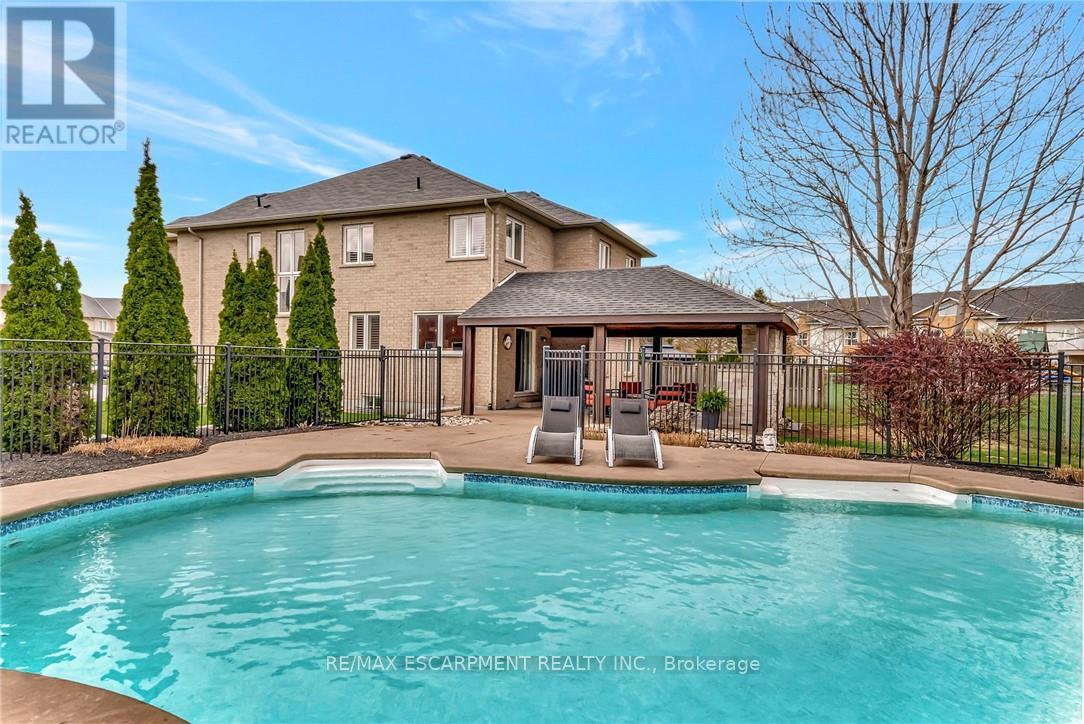 Photo 24 of 349 Valridge Drive, Hamilton ON