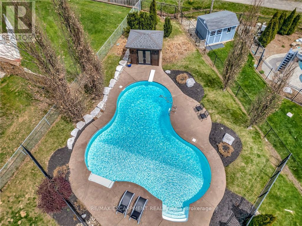 Photo 47 of 349 Valridge Drive, Hamilton ON