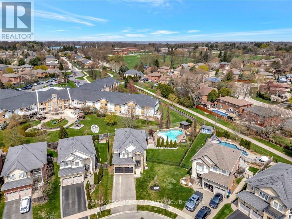 Photo 39 of 349 Valridge Drive, Hamilton ON
