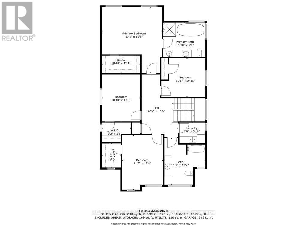 Photo 17 of 349 Valridge Drive, Hamilton ON