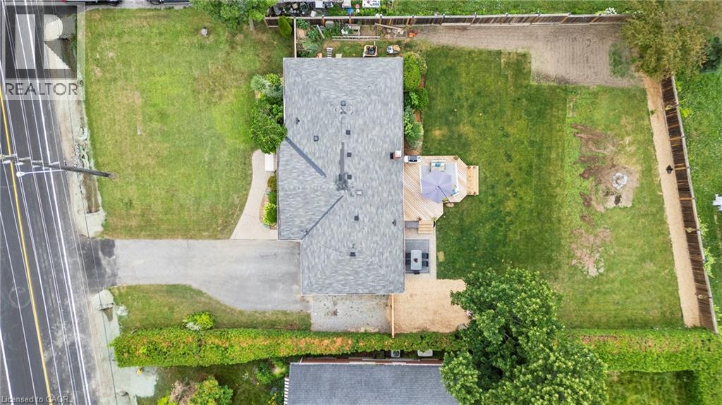 Photo 5 of 4153 Aberdeen Road, Beamsville ON