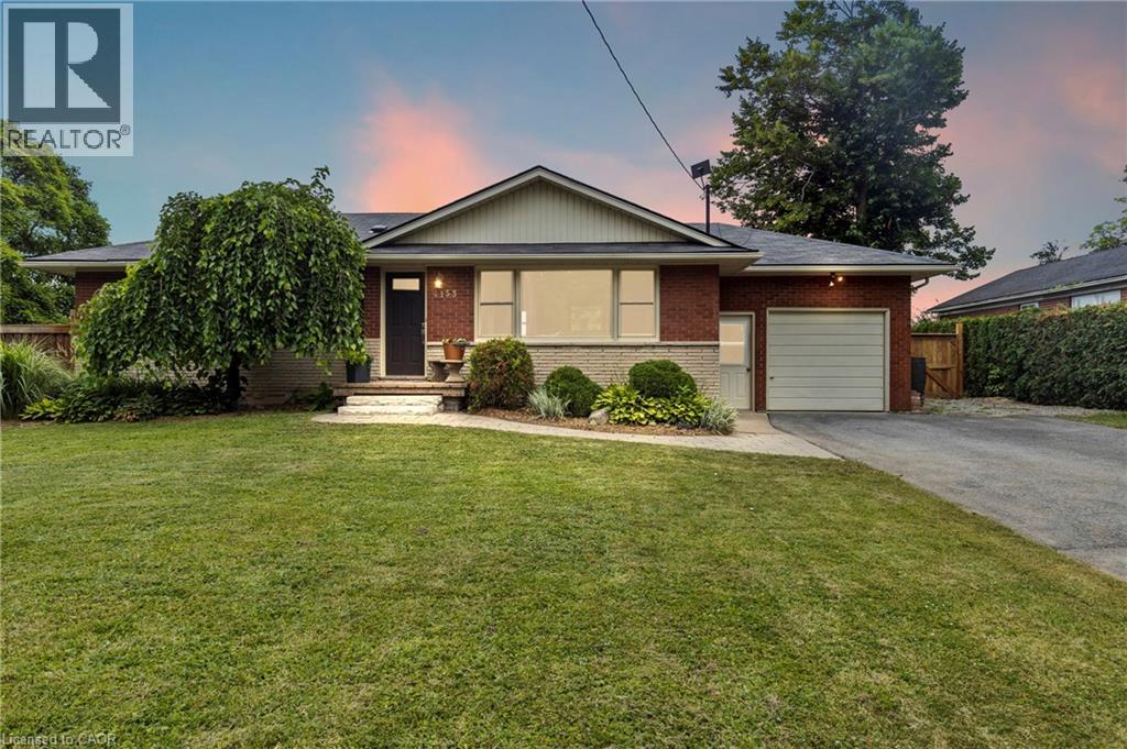 Photo 1 of 4153 Aberdeen Road, Beamsville ON