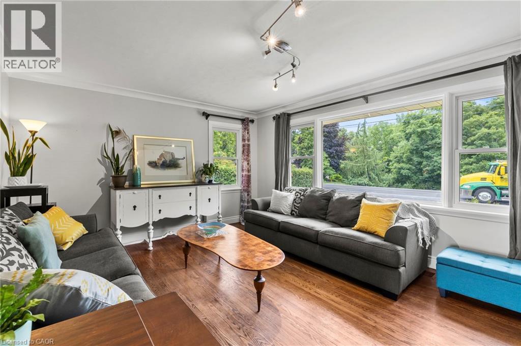 Photo 9 of 4153 Aberdeen Road, Beamsville ON