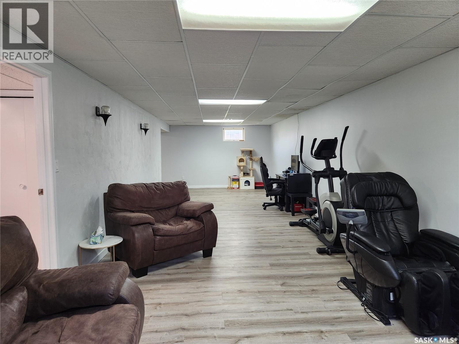 Photo 20 of 1009 106th Avenue, Tisdale SK