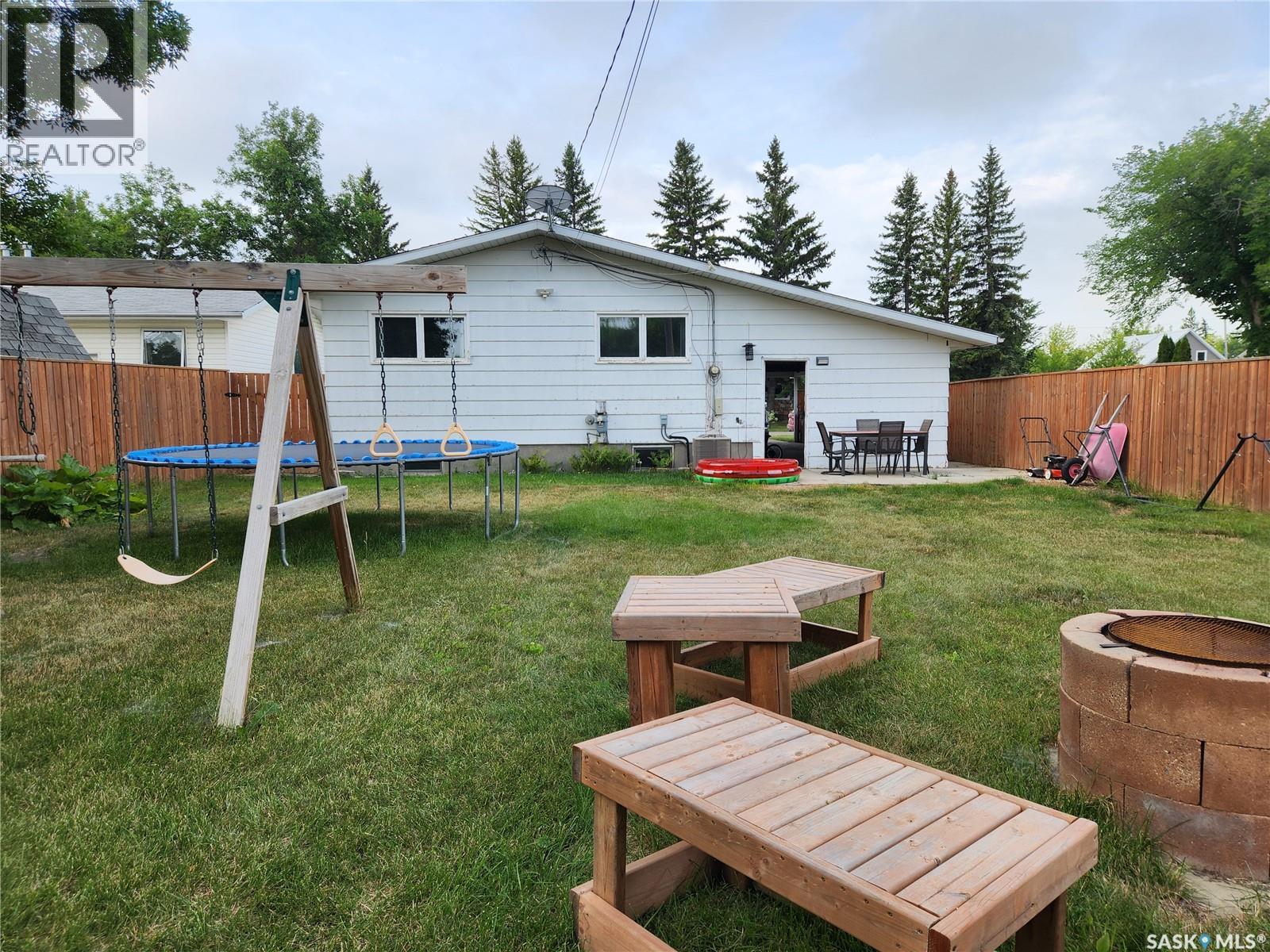 Photo 28 of 1009 106th Avenue, Tisdale SK