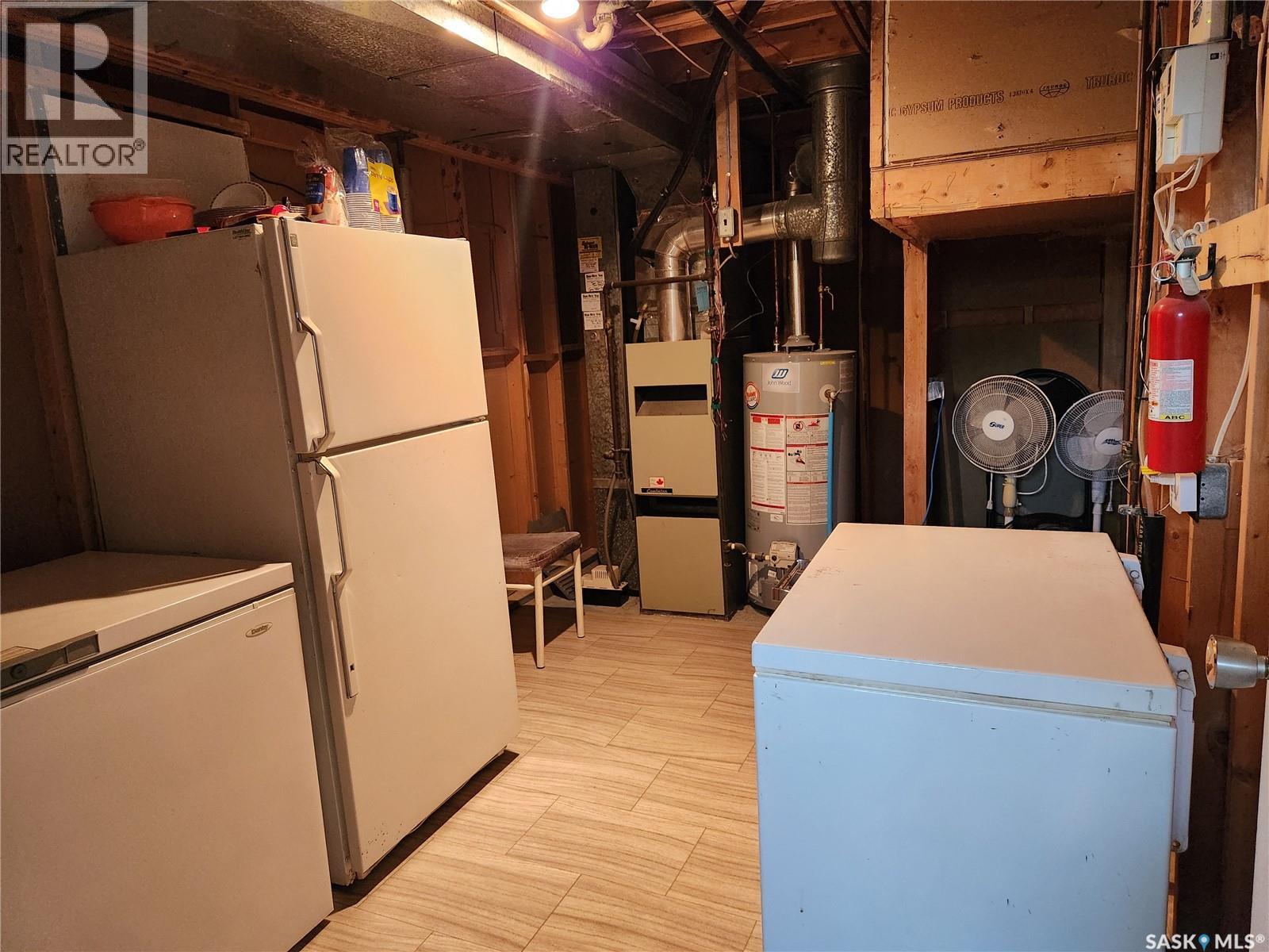 Photo 33 of 1009 106th Avenue, Tisdale SK