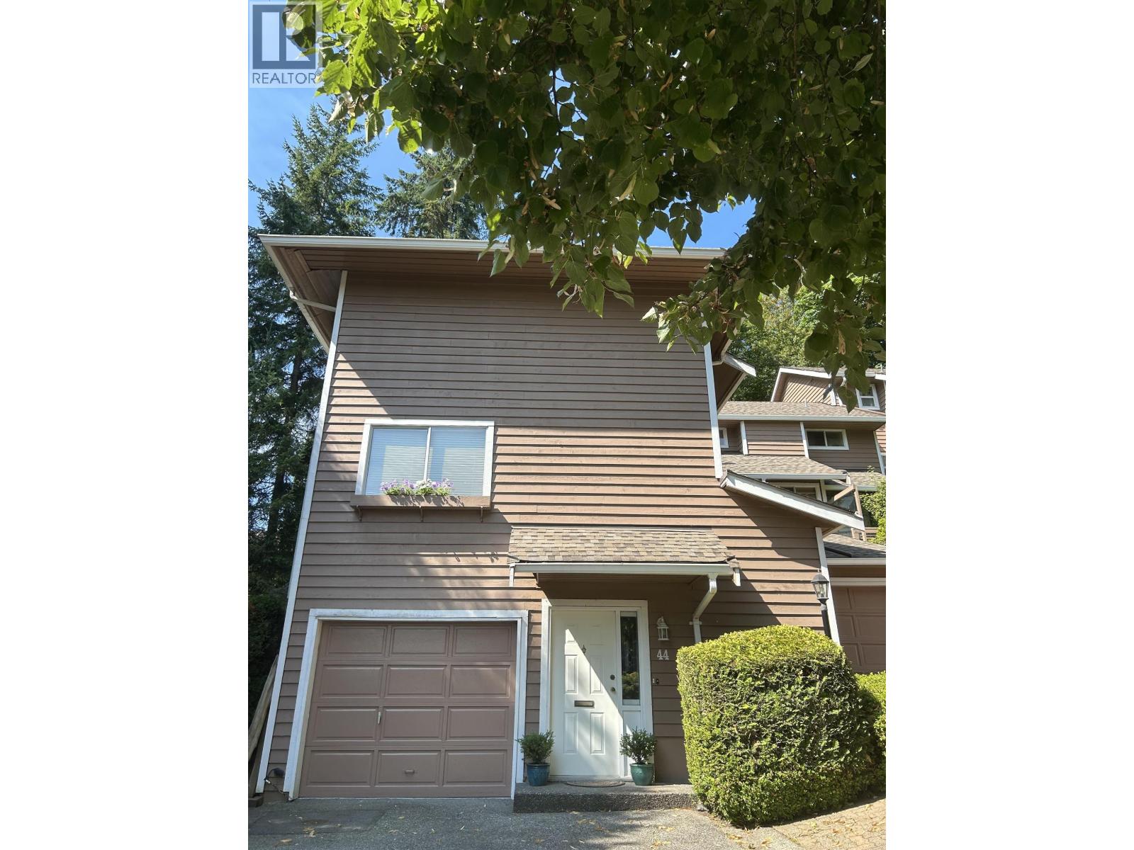 Photo 2 of 44 9000 Ash Grove Crescent, Burnaby BC