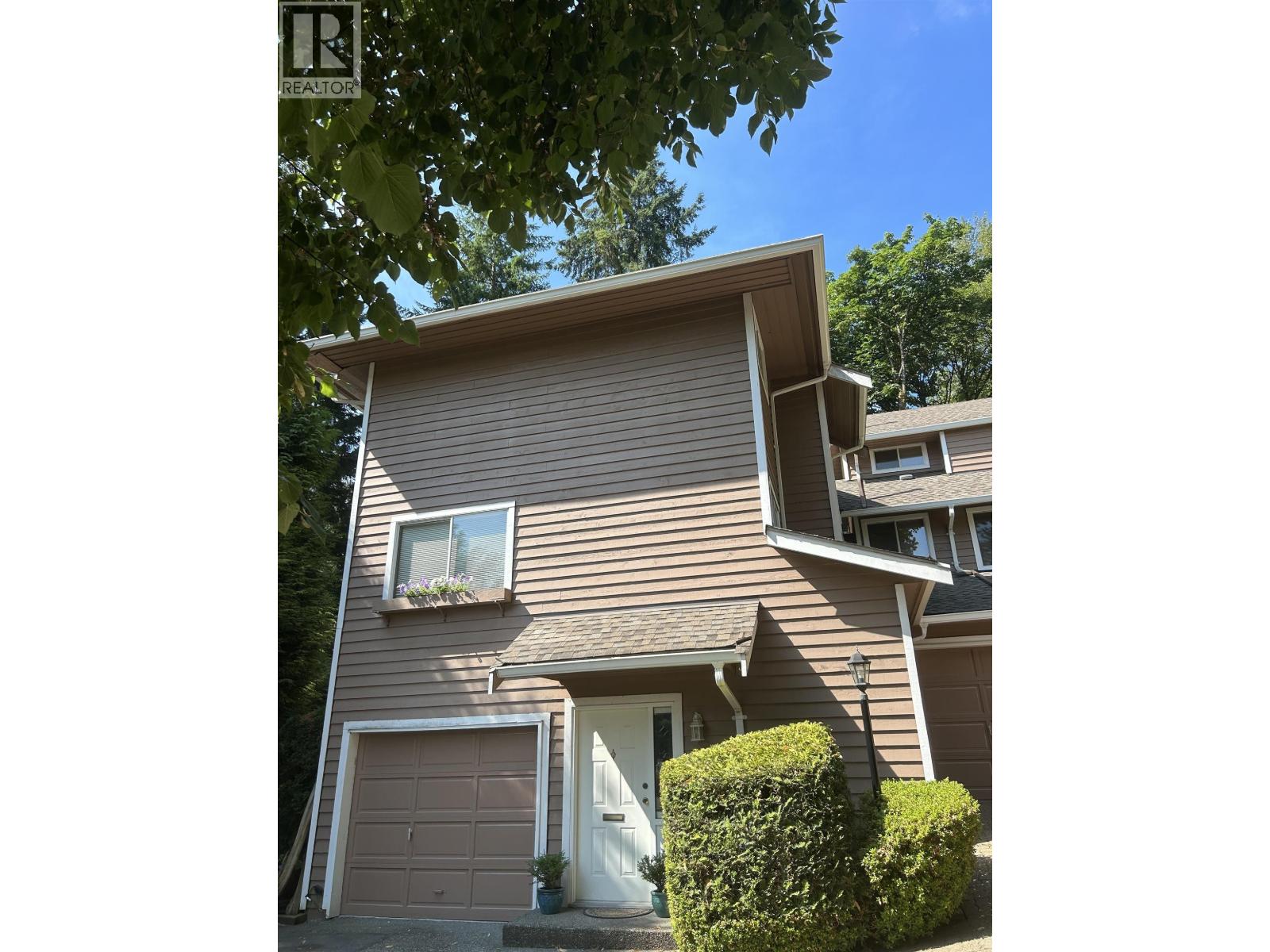 Photo 1 of 44 9000 Ash Grove Crescent, Burnaby BC