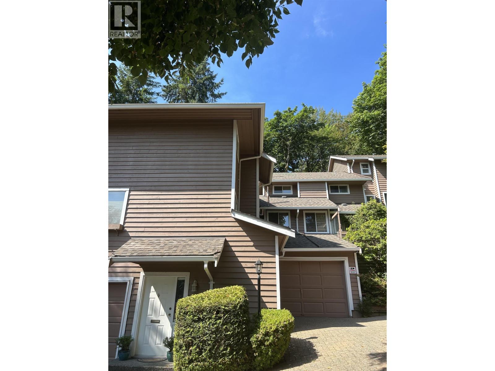 Photo 3 of 44 9000 Ash Grove Crescent, Burnaby BC