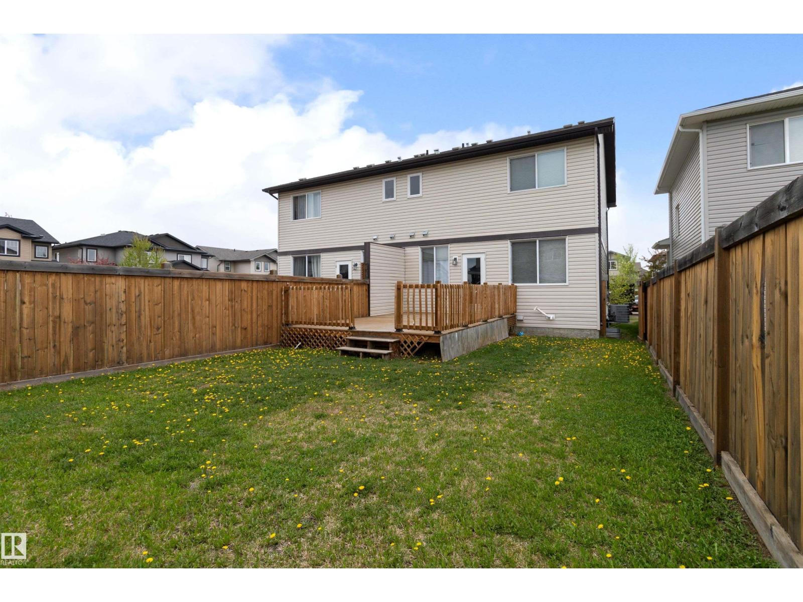 Photo 31 of 37 Roseberry Ln, Fort Saskatchewan AB