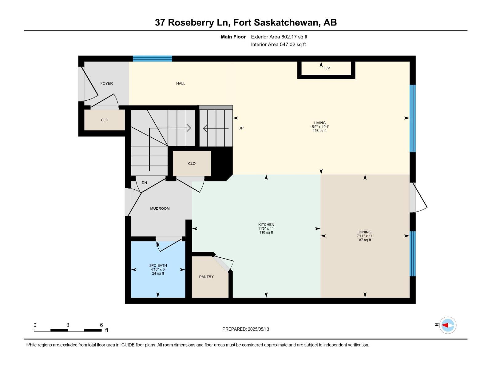 Photo 23 of 37 Roseberry Ln, Fort Saskatchewan AB
