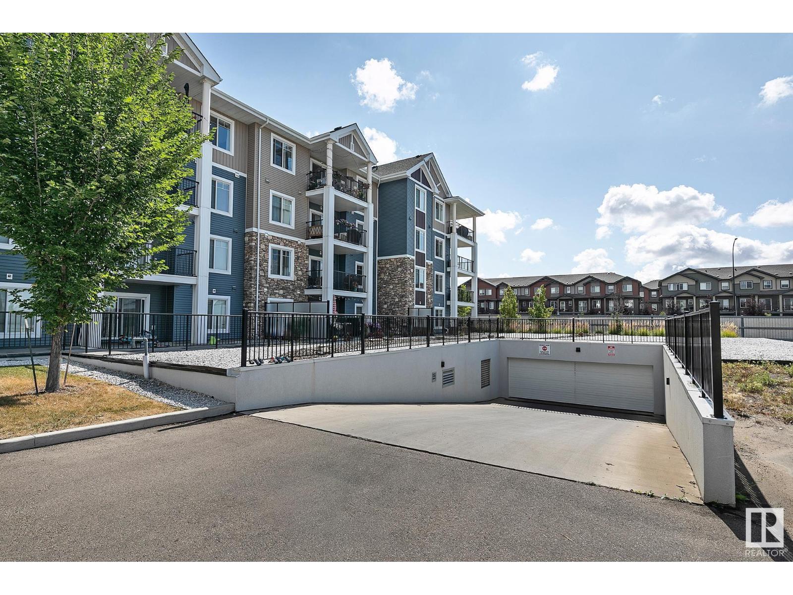 Photo 8 of 104 4008 Savaryn Dr Sw, Edmonton AB