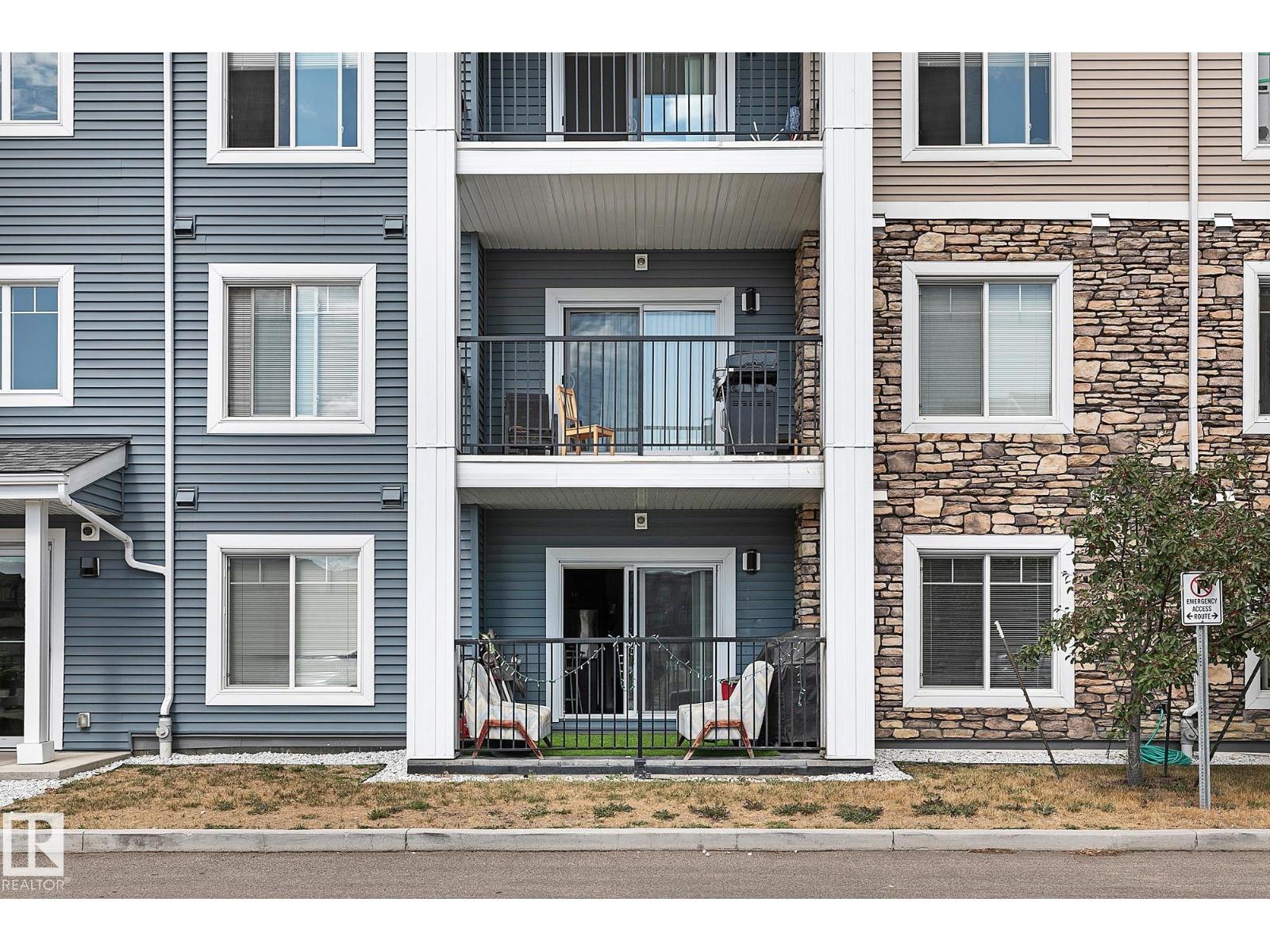 Photo 5 of 104 4008 Savaryn Dr Sw, Edmonton AB