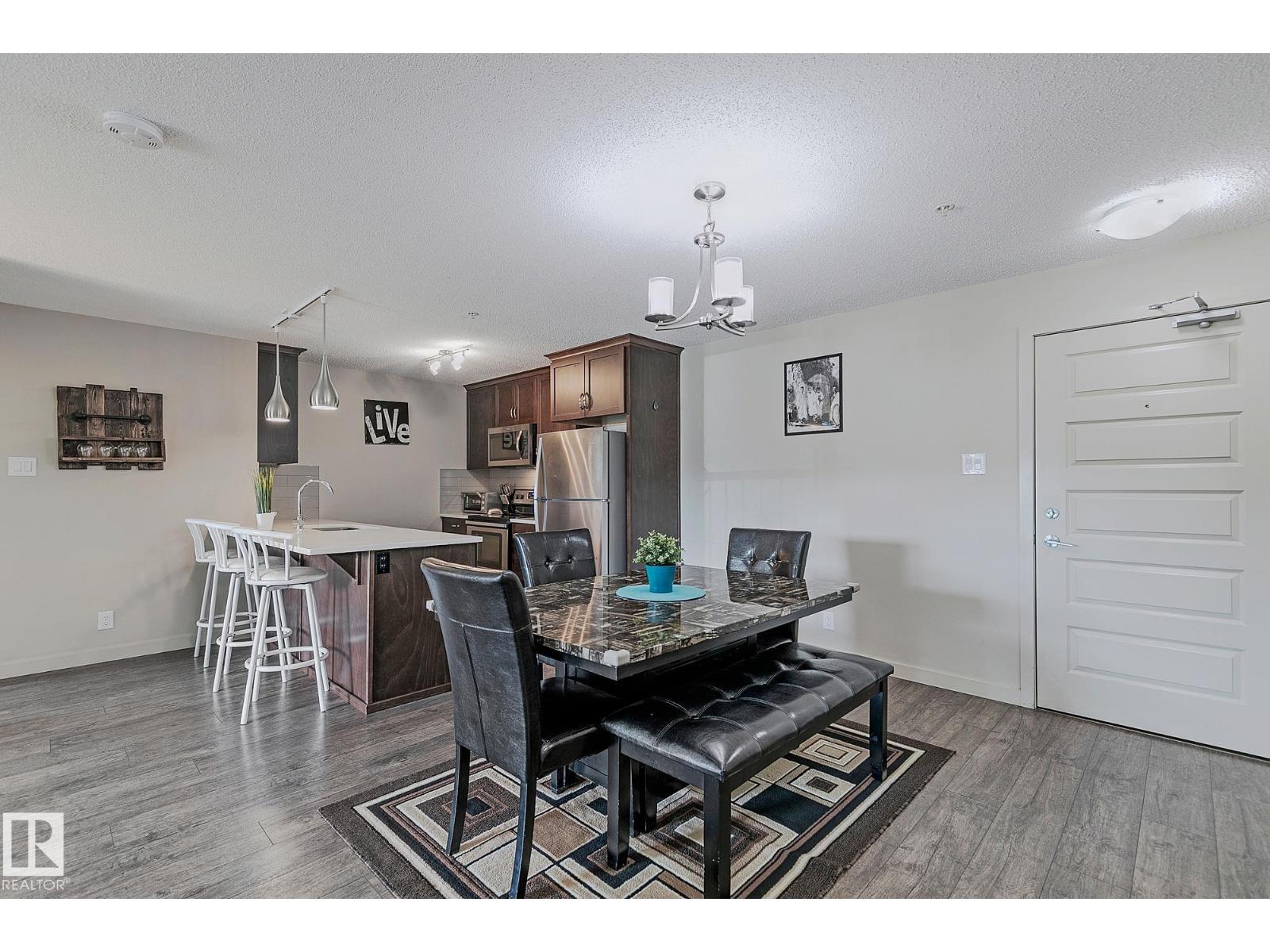 Photo 6 of 104 4008 Savaryn Dr Sw, Edmonton AB