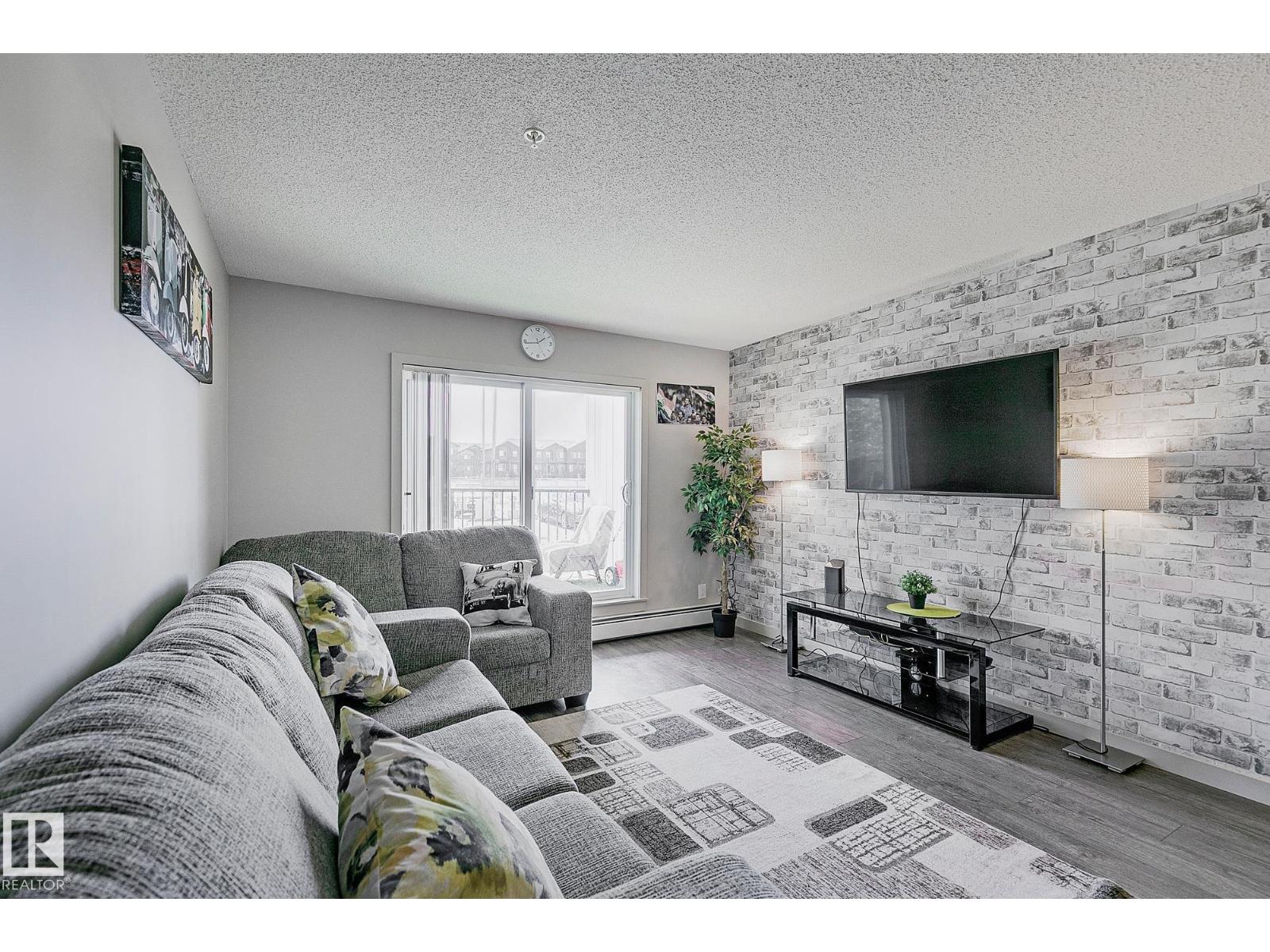 Photo 7 of 104 4008 Savaryn Dr Sw, Edmonton AB
