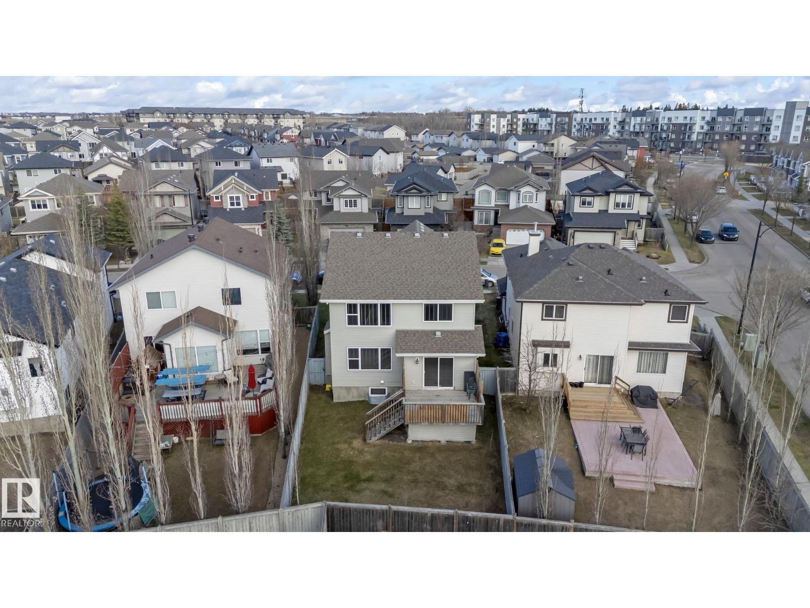 Photo 57 of 224 54 St Sw, Edmonton AB