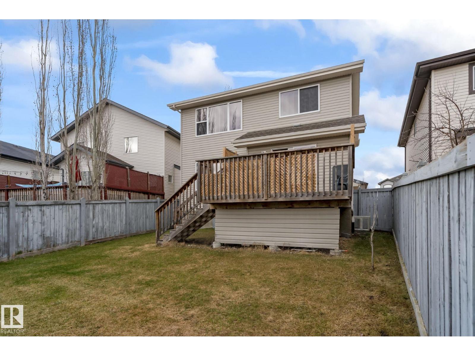 Photo 24 of 224 54 St Sw, Edmonton AB