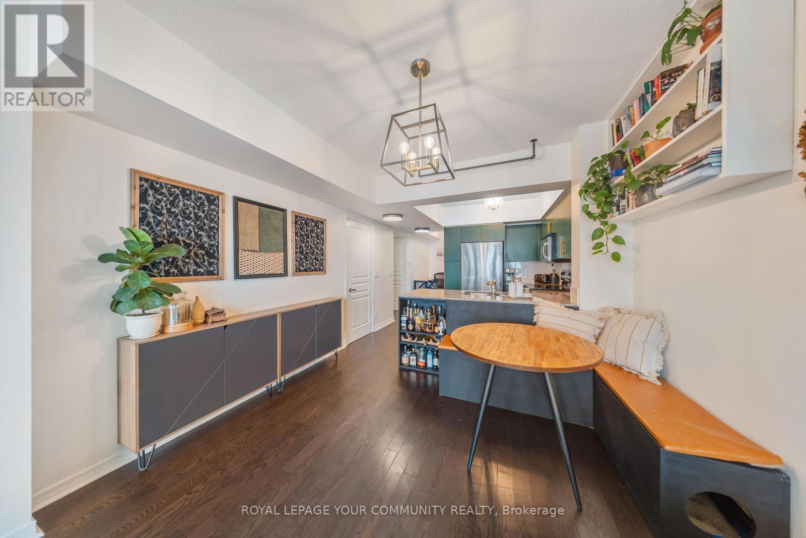 Photo 12 of 2101 15 Legion Road, Toronto ON