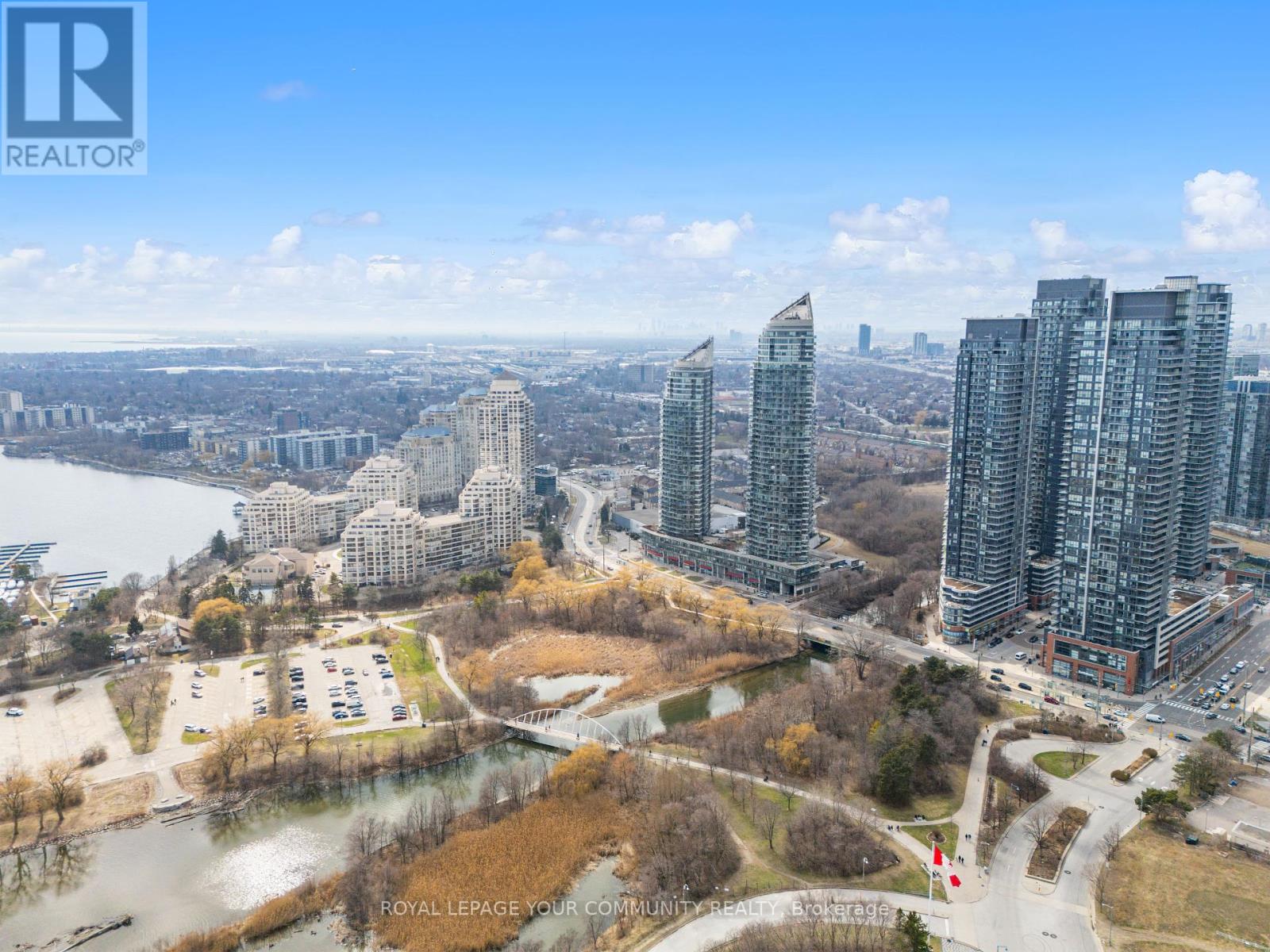 Photo 11 of 2101 15 Legion Road, Toronto ON